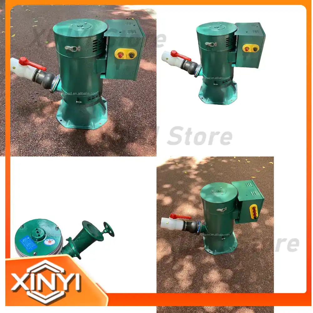 Renewable Energy Grid - Hot Selling 1kw 3kw 5kw Water