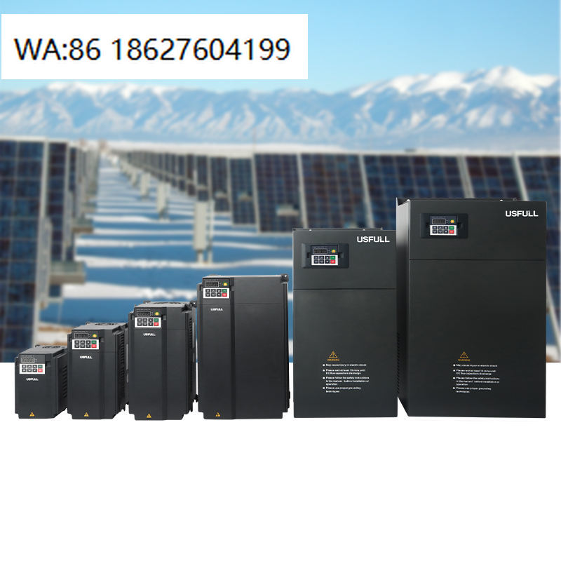 Renewable Energy Grid - 15kw Three Phase Off Grid Solar