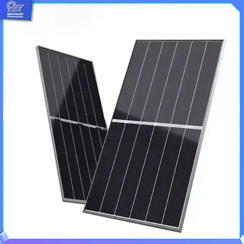 Jinko Solar Panel Tiger Neo - For JINKO Tiger Neo 590W 575W