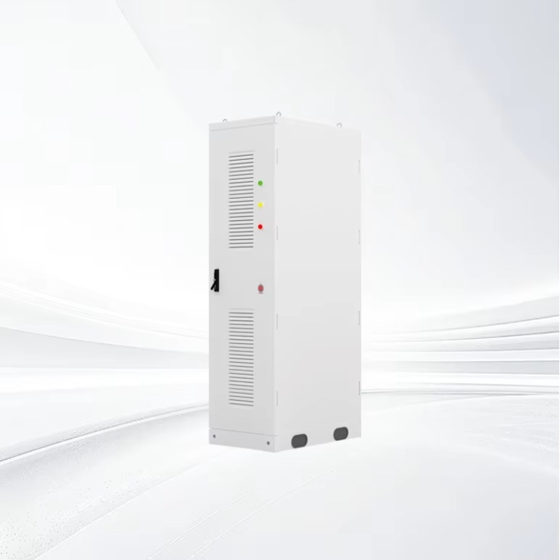 Renewable Energy Bess - 【Best-selling】Renepoly 420kw Air Cooled BESS Inverter