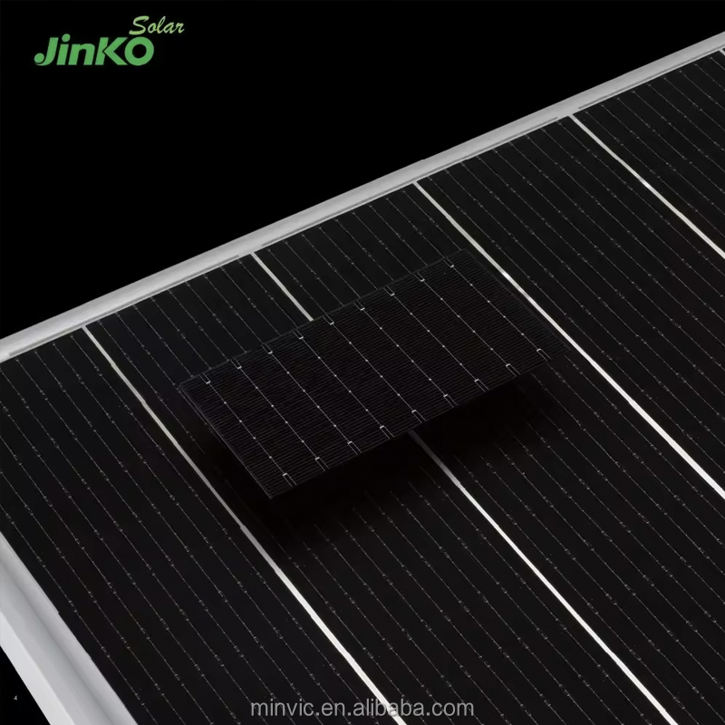 Jinko Solar Tiger Neo N-type 7 - Jinko Solar Panel Tiger Neo ulasan dan harga