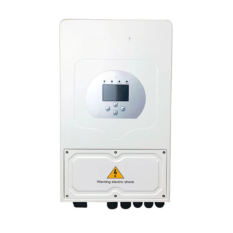 5KW 48Vdc Solar Wind Hybrid In - Renewable Energy Grid ulasan dan harga