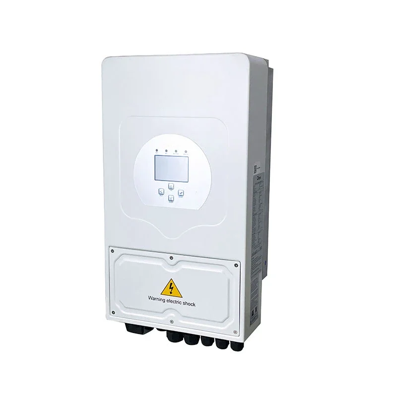 5KW 48Vdc Solar Wind Hybrid In - Renewable Energy Grid ulasan dan harga