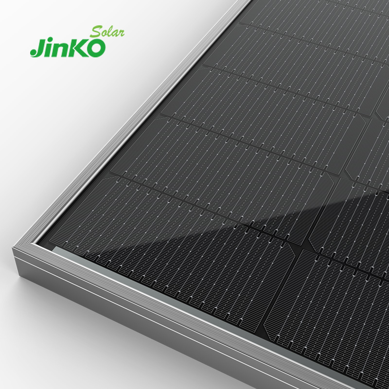 Jinko 585W N Type Solar Panel  - Jinko Solar Panel Tiger Neo ulasan dan harga