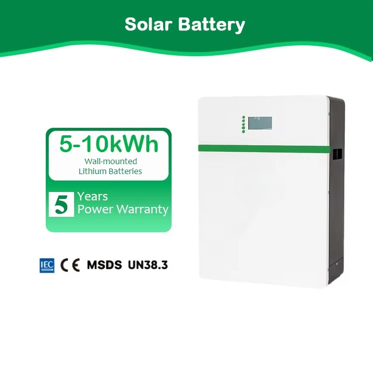 10kwh Hybrid Solar Energy Syst - Off Grid Solar Kit ulasan dan harga