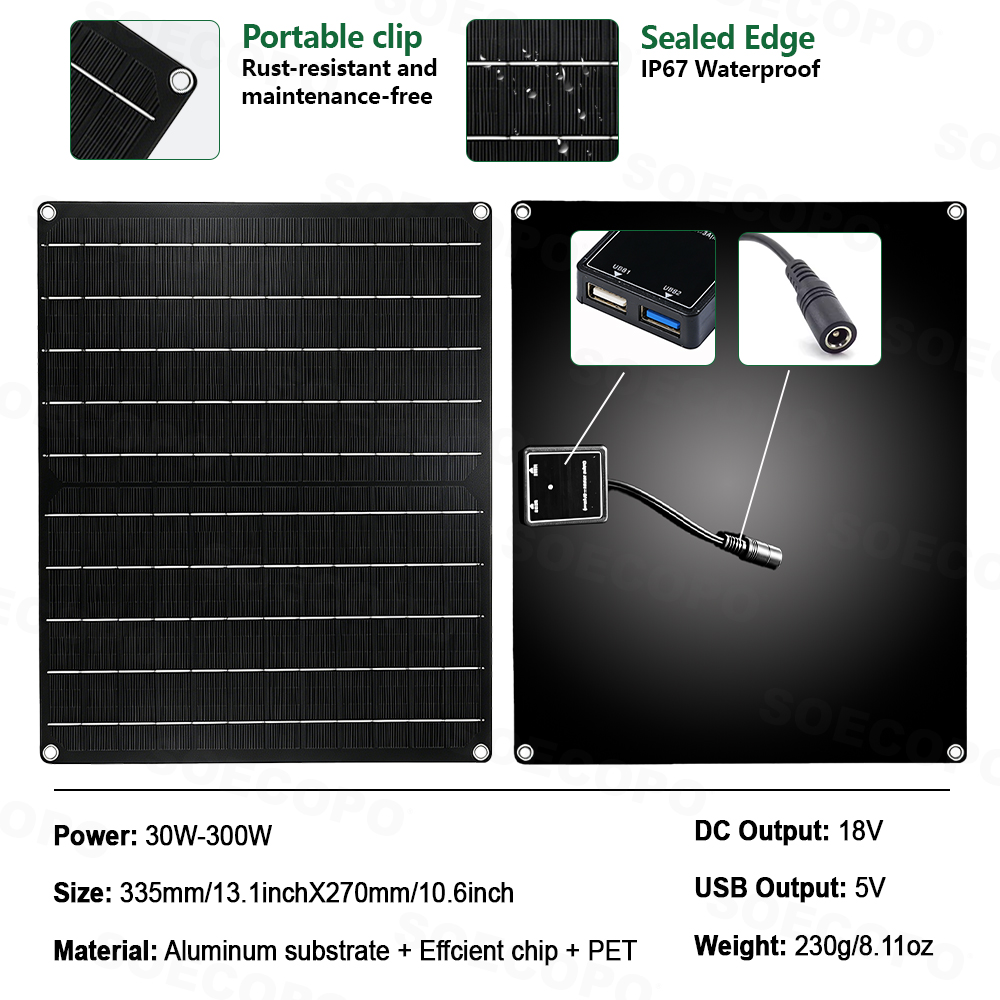 Emergency Use 8000W Peak Solar - Off Grid Solar Kit ulasan dan harga