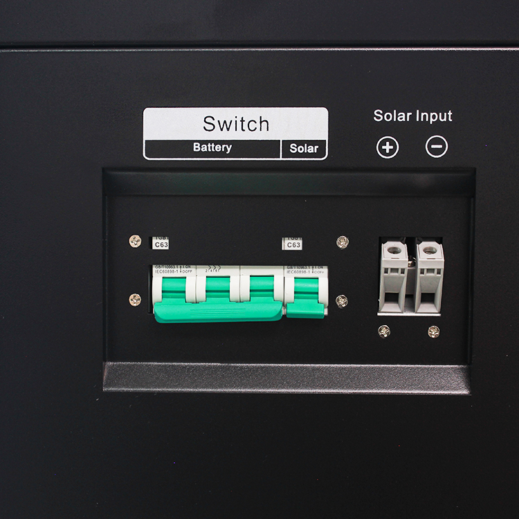 Off Grid Solar Power System 3K - Renewable Energy Grid ulasan dan harga