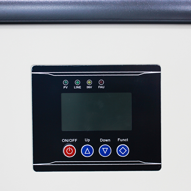Off Grid Solar Power System 3K - Renewable Energy Grid ulasan dan harga