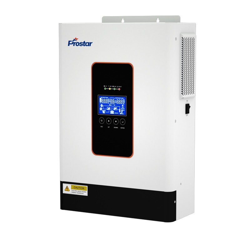【2026】3.6kw 12V 24V 48V Pure S - Renewable Energy Grid ulasan dan harga