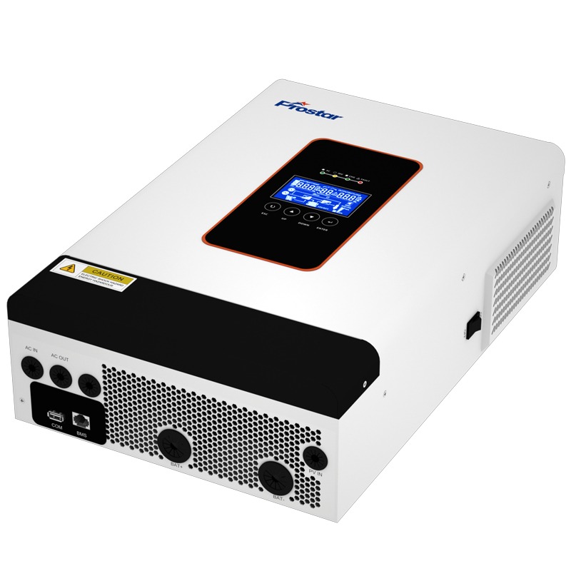 【2026】3.6kw 12V 24V 48V Pure S - Renewable Energy Grid ulasan dan harga