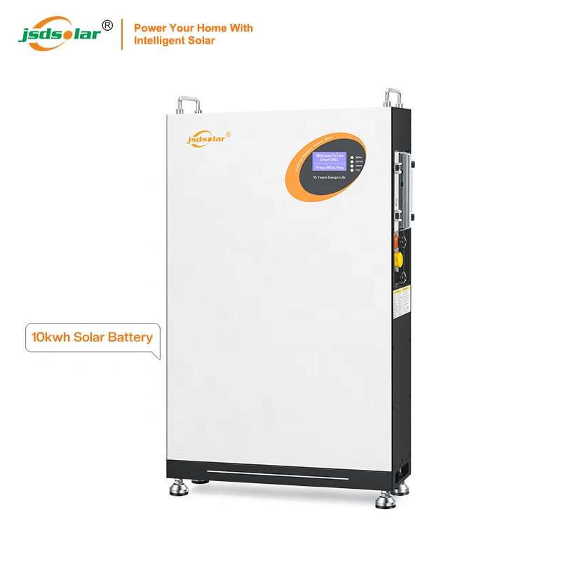 Jsdsolar 6kw Hybrid Inverter O - Off Grid Solar Kit ulasan dan harga