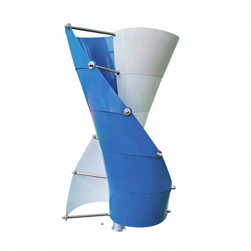 Easy Installation 24V 48V Spir - Renewable Energy Grid ulasan dan harga