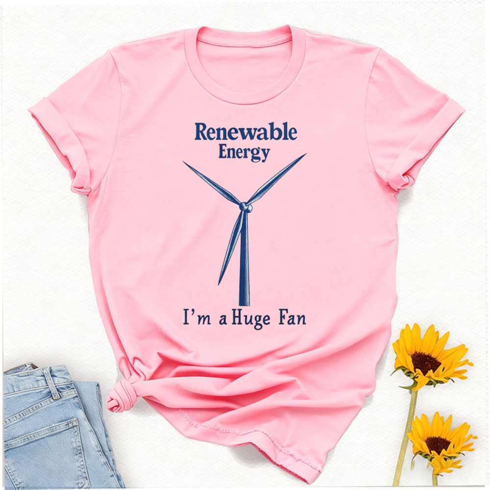 Renewable Energy I'm A Huge Fa - Renewable Energy In China ulasan dan harga