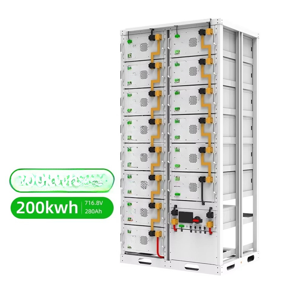 Complete 20kw Hybrid off Grid  - Off Grid Solar Kit ulasan dan harga