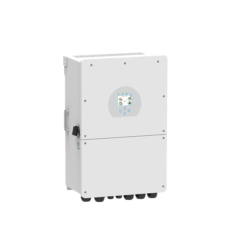 10Kw Hybrid Solar Panels Energ - Off Grid Solar Kit ulasan dan harga