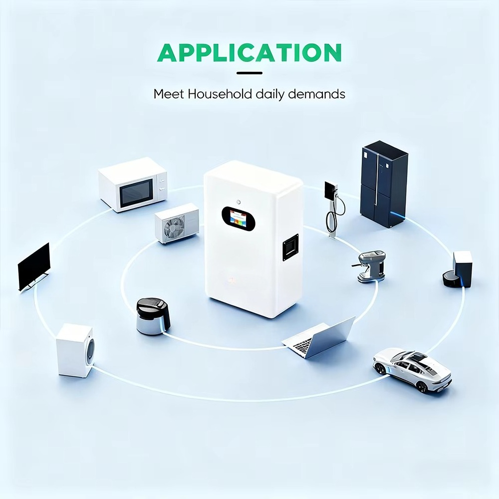10Kw Hybrid Solar Panels Energ - Off Grid Solar Kit ulasan dan harga