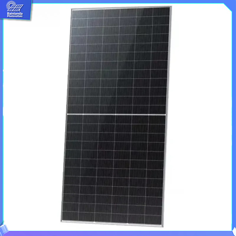 For JINKO Tiger Neo 590W 575W  - Jinko Solar Panel Tiger Neo ulasan dan harga
