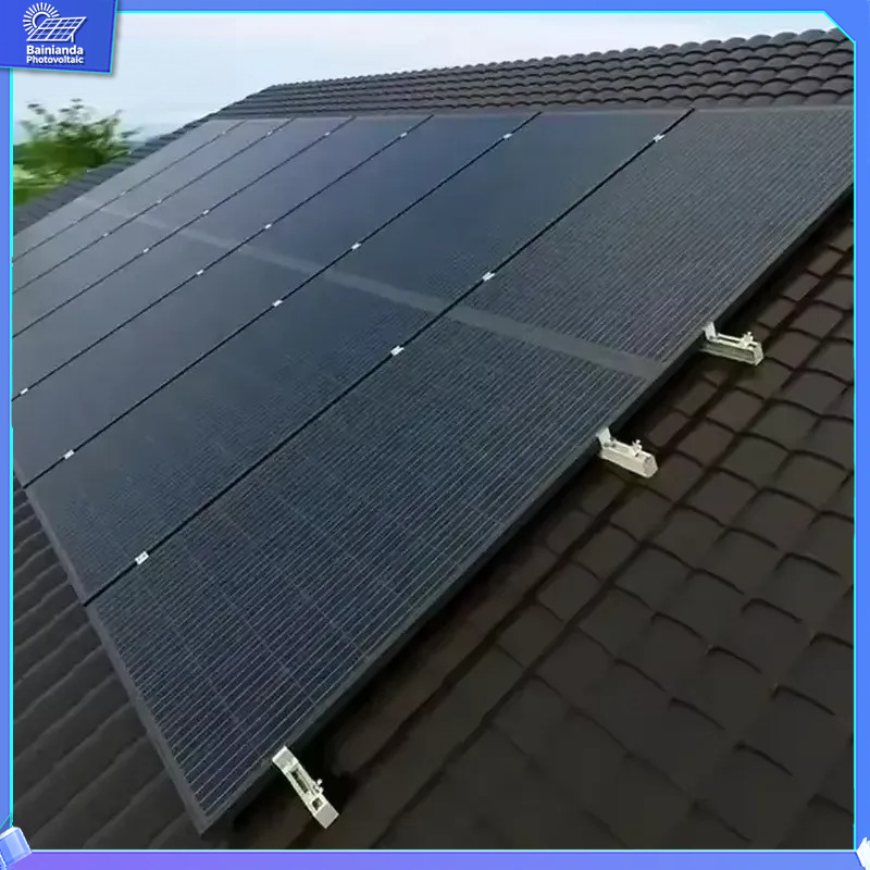 For JINKO Tiger Neo 590W 575W  - Jinko Solar Panel Tiger Neo ulasan dan harga