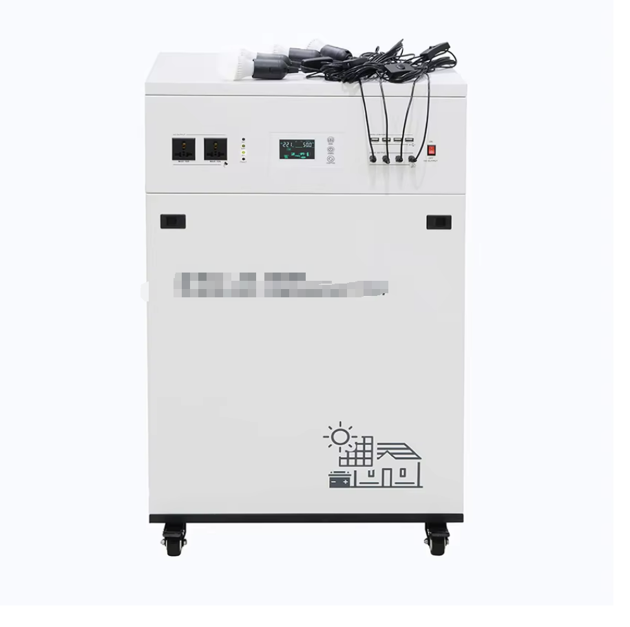 Factory Direct Sale 48v 5kw 10 - Off Grid Solar Kit ulasan dan harga