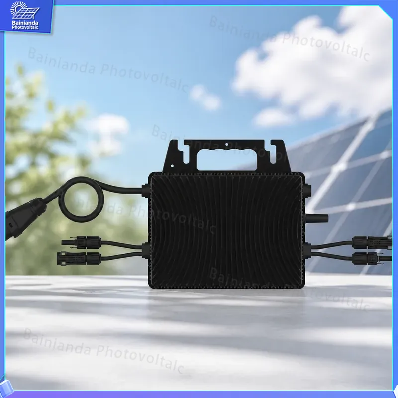 800W Micro Inverter Solar Wind - Renewable Energy Grid ulasan dan harga