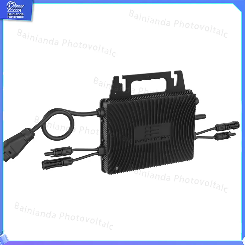800W Micro Inverter Solar Wind - Renewable Energy Grid ulasan dan harga