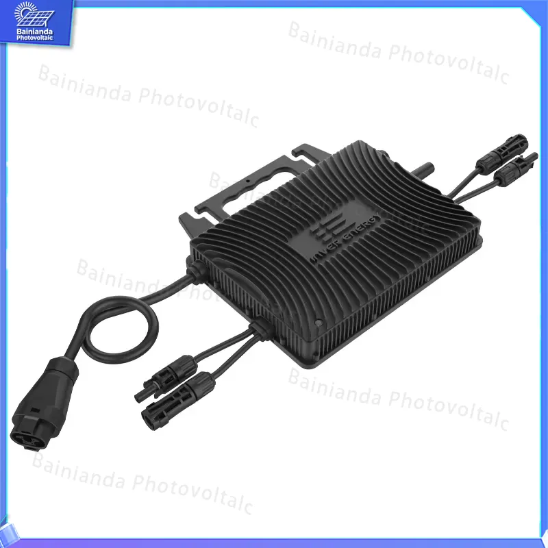 800W Micro Inverter Solar Wind - Renewable Energy Grid ulasan dan harga