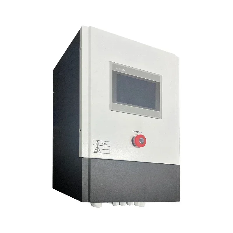 5KW 10KW Wind Turbine On-Grid  - Renewable Energy Grid ulasan dan harga