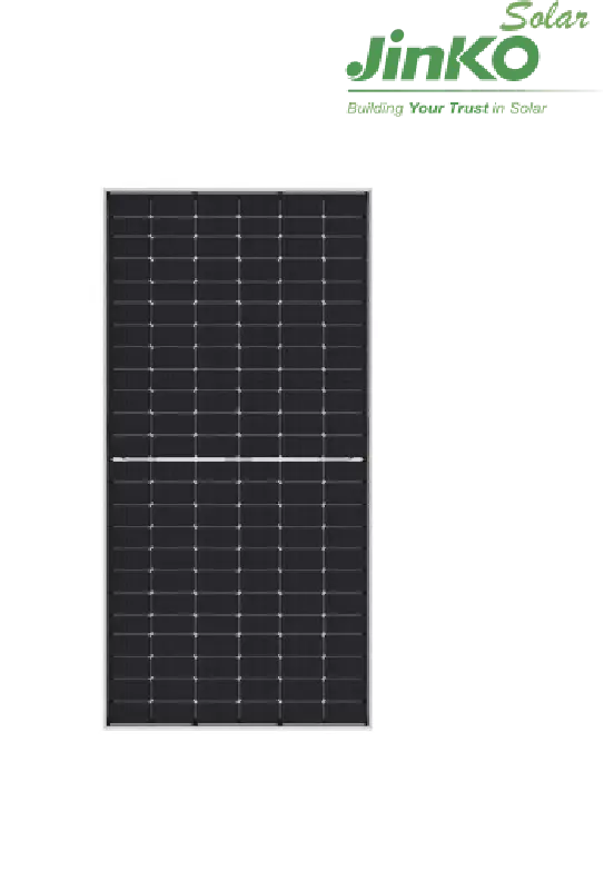 BEST QUALITY JINKO  Tiger Neo  - Jinko Solar Panel Tiger Neo ulasan dan harga