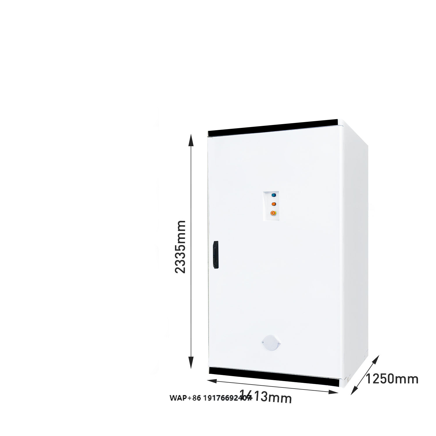 Integrated Lithium Iron Phosph - Renewable Energy Bess ulasan dan harga