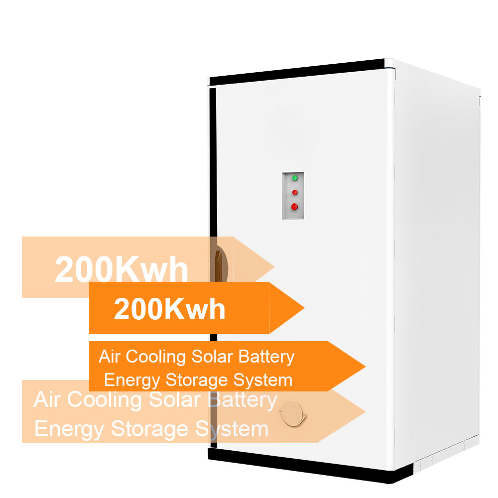 Integrated Lithium Iron Phosph - Renewable Energy Bess ulasan dan harga