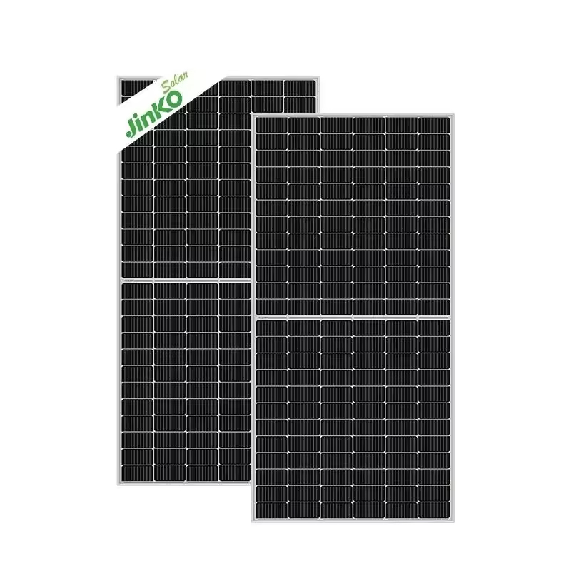 Jinko Solar Panel Tiger Neo N- - Jinko Solar Panel Tiger Neo ulasan dan harga