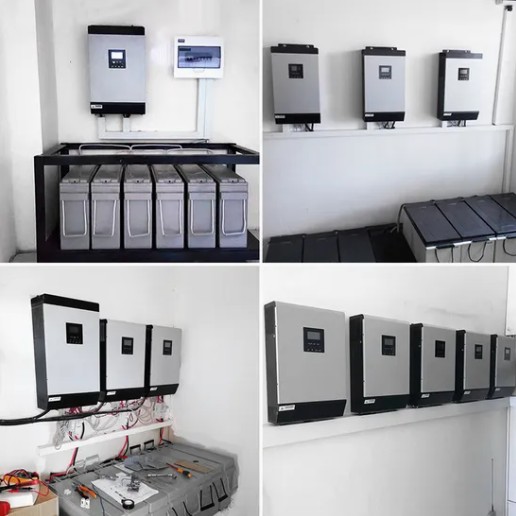 Complete Set Home Solar Energy - Off Grid Solar Kit ulasan dan harga