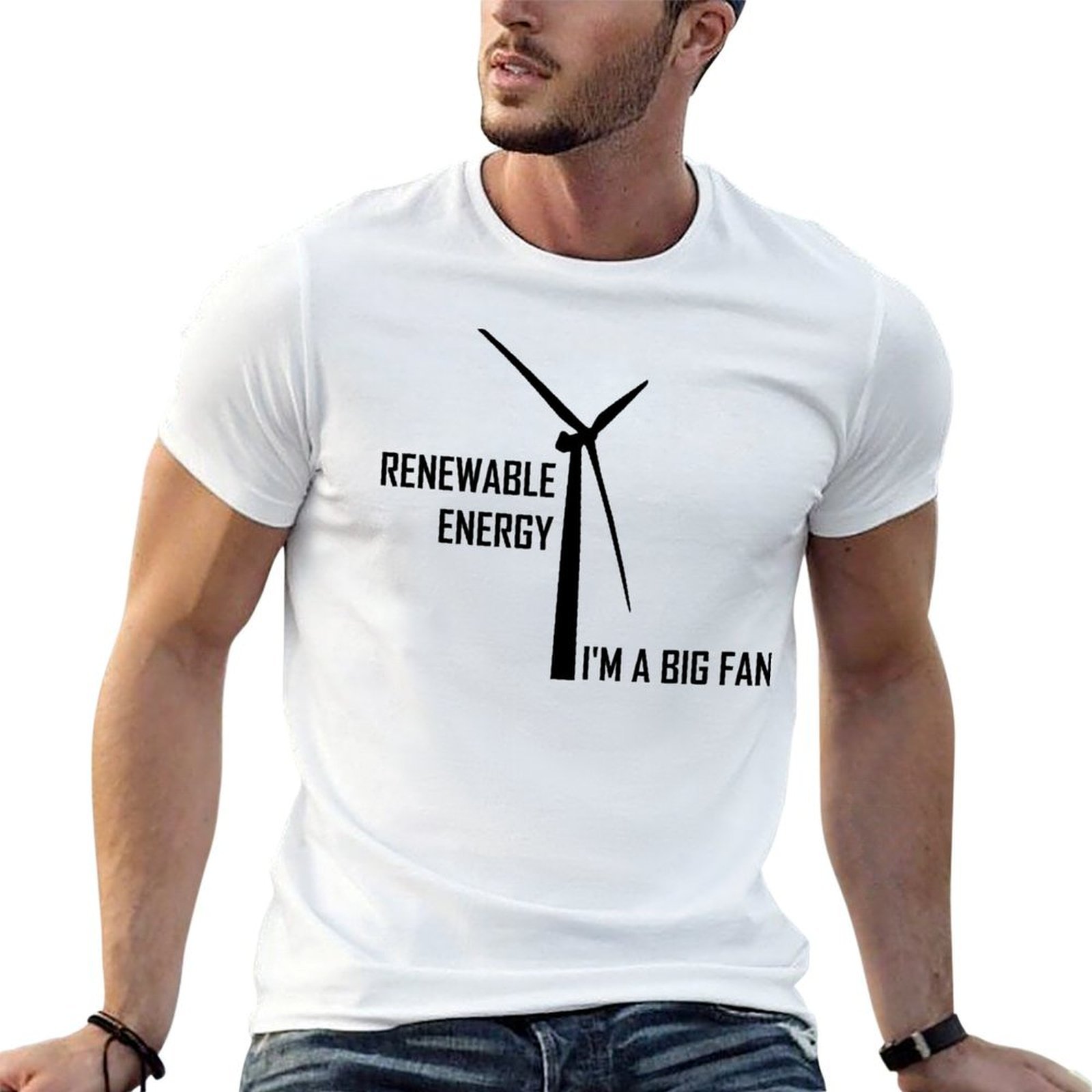 Renewable Energy, I'm A Big Fa - Renewable Energy In China ulasan dan harga