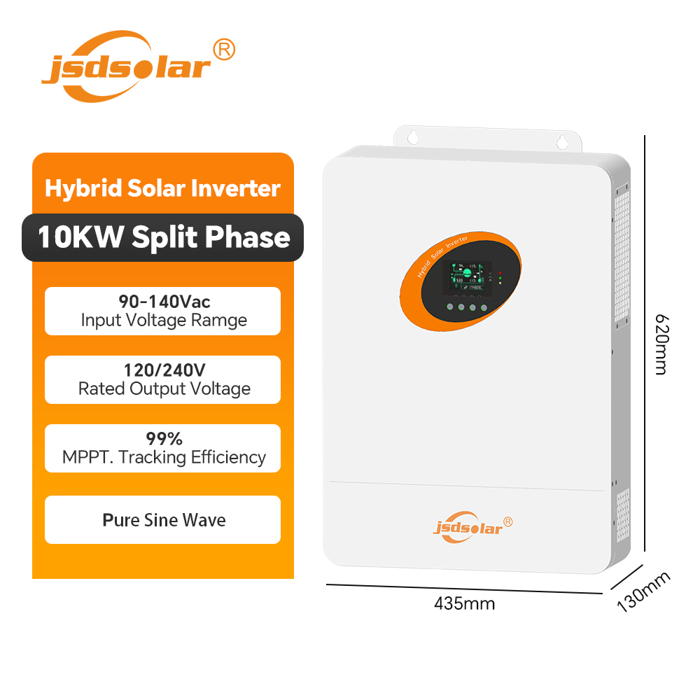 Complete 10kW 30kWh Split Phas - Renewable Energy Grid ulasan dan harga