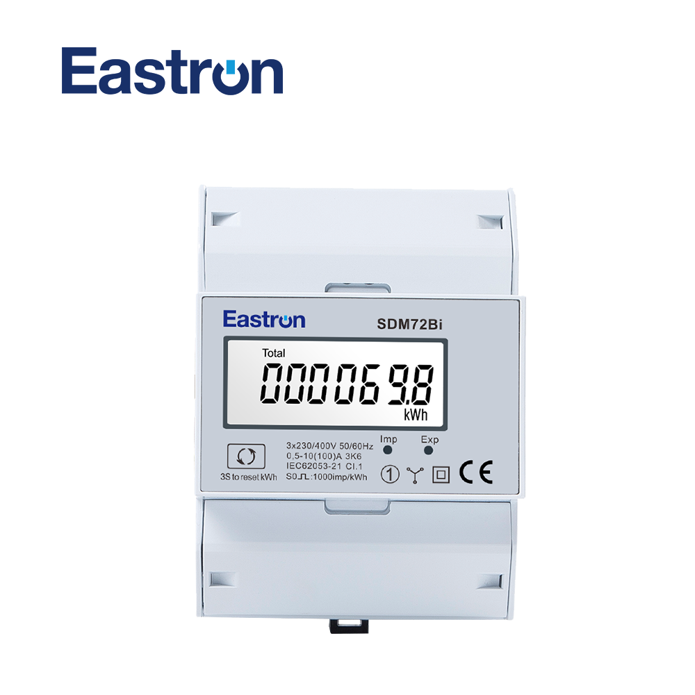 SDM72BI Three Phase Bi-directi - Renewable Energy Directive ulasan dan harga