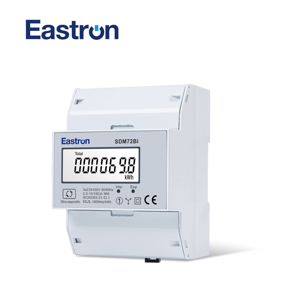 SDM72BI Three Phase Bi-directi - Renewable Energy Directive ulasan dan harga