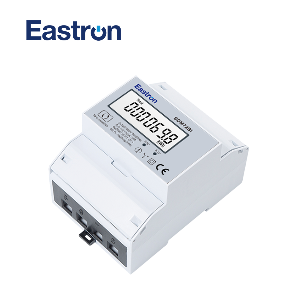 SDM72BI Three Phase Bi-directi - Renewable Energy Directive ulasan dan harga