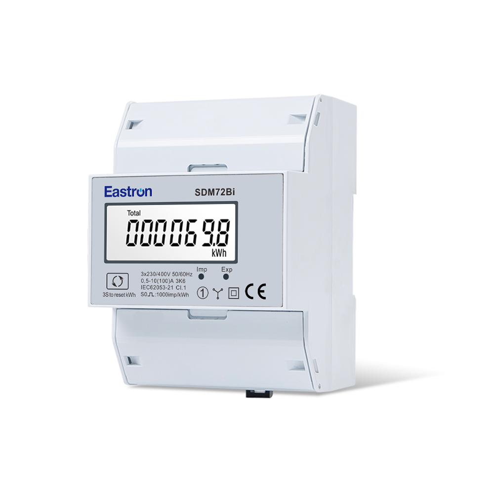 SDM72BI Three Phase Bi-directi - Renewable Energy Directive ulasan dan harga