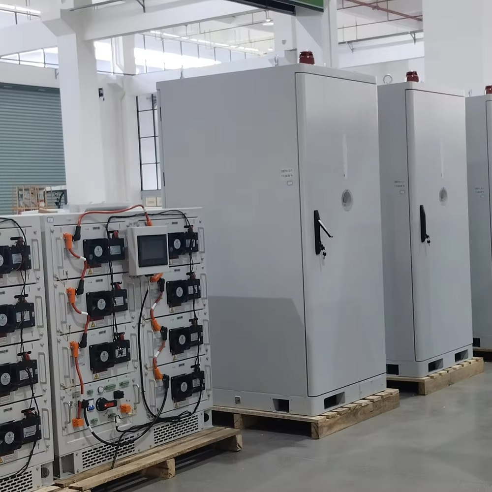 Industrial & Commercial Renewa - Renewable Energy Bess ulasan dan harga