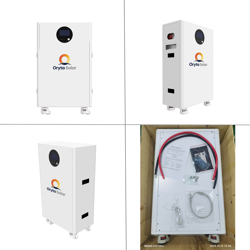3KW-10KW Complete Off-Grid Hyb - Off Grid Solar Kit ulasan dan harga