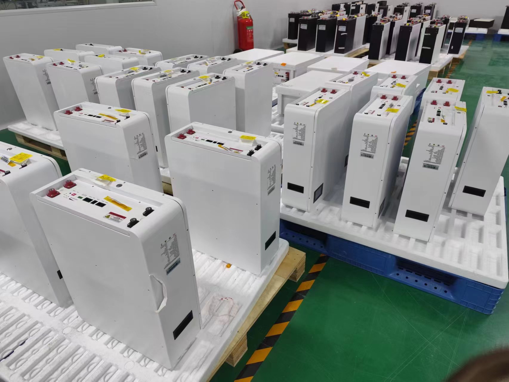 3KW-10KW Complete Off-Grid Hyb - Off Grid Solar Kit ulasan dan harga