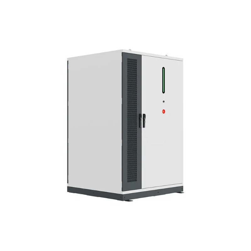 125KW/261KWh Renewable Solar E - Renewable Energy Grid ulasan dan harga
