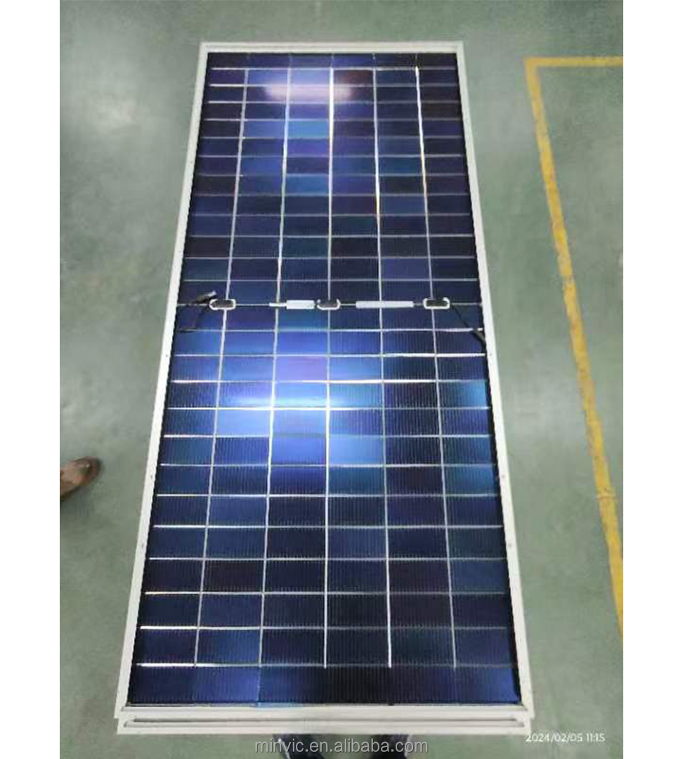Jinko Tiger Neo N-type 78 HL4- - Jinko Solar Panel Tiger Neo ulasan dan harga