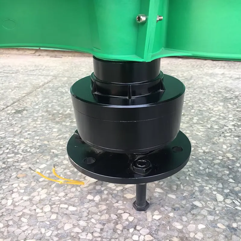 for 300W Vertical Axis Wind Tu - Renewable Energy Grid ulasan dan harga
