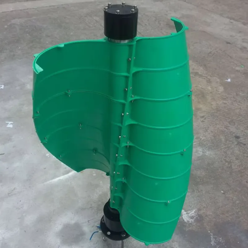 for 300W Vertical Axis Wind Tu - Renewable Energy Grid ulasan dan harga