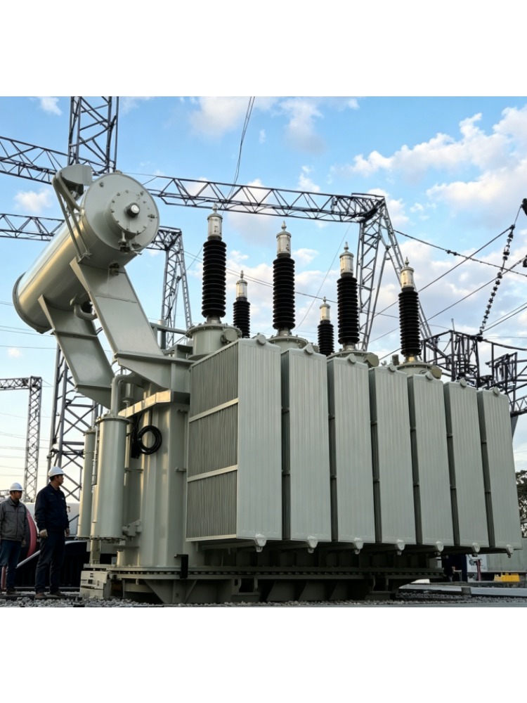 132000V/26400V Solar Inverter  - Renewable Energy Grid ulasan dan harga