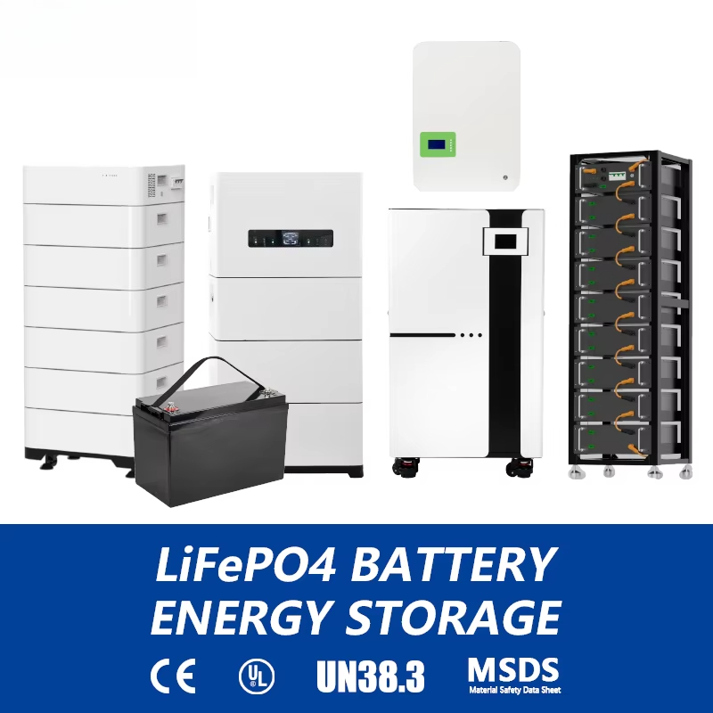 Complete 20kw Hybrid Off Grid  - Off Grid Solar Kit ulasan dan harga
