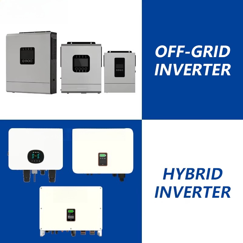 Complete 20kw Hybrid Off Grid  - Off Grid Solar Kit ulasan dan harga