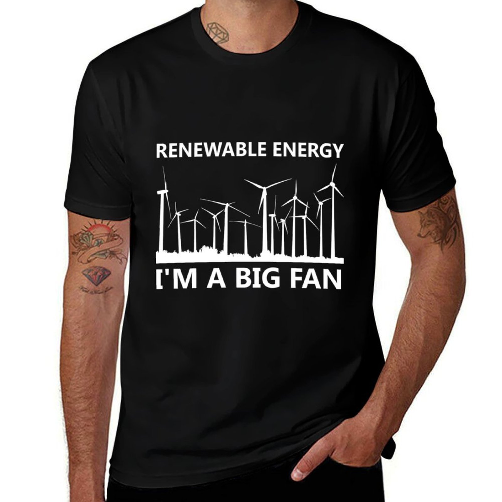 Renewable Energy I&x27;m A Big - Renewable Energy In China ulasan dan harga