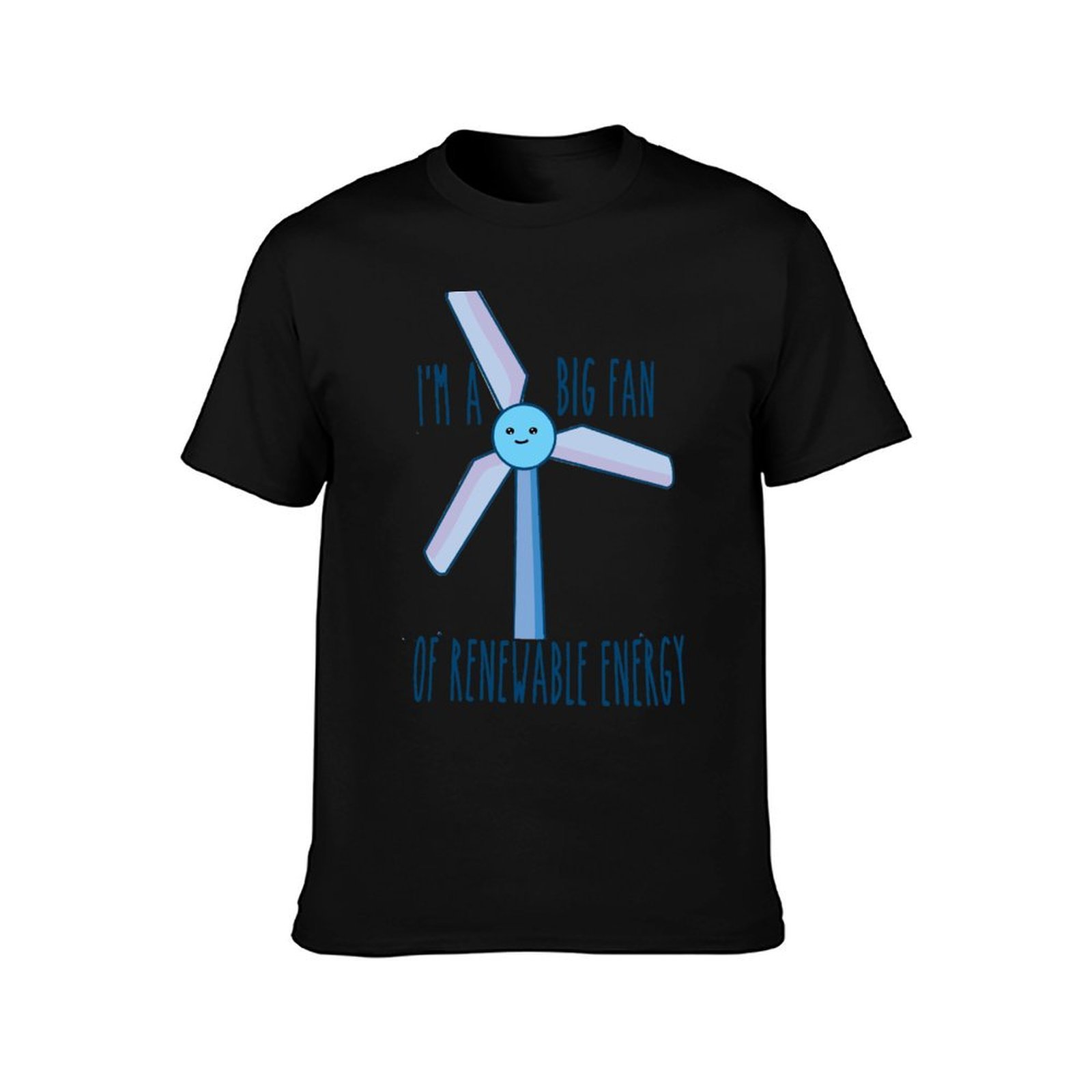 Big Fan of Renewable energy T- - Renewable Energy In China ulasan dan harga